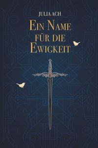 Produktbild: Ein Name f&uuml;r die Ewigkeit