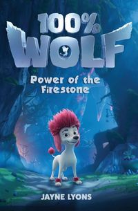 Produktbild: 100% Wolf
