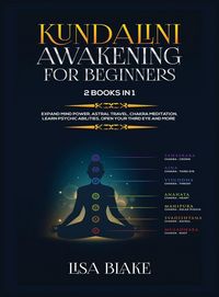 Produktbild: Kundalini Awakening for Beginners