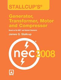 Produktbild: Stallcups Generator Trans-2008