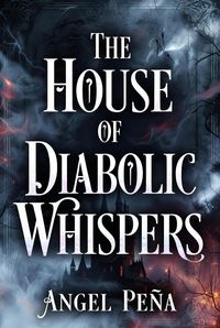 Produktbild: The House of Evil Whispers