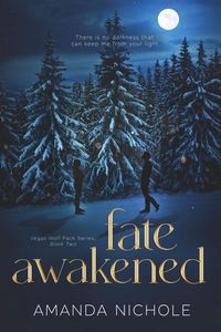 Produktbild: Fate Awakened