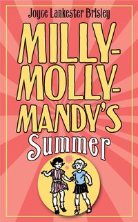 Produktbild: Milly-Molly-Mandy's Summer