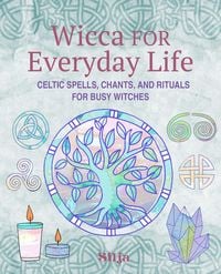 Produktbild: Wicca for Everyday Life