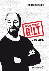 Produktbild: Meine Stimme gilt!