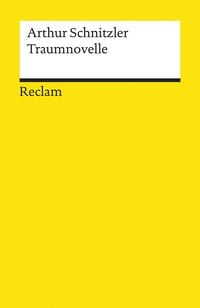 Produktbild: Traumnovelle