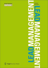 Produktbild: Leadmanagement