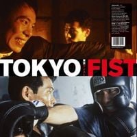 Produktbild: Tokyo Fist (OST)