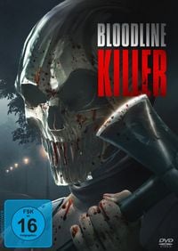Produktbild: Bloodline Killer