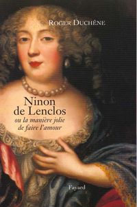 Produktbild: Ninon de Lenclos