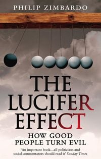 Produktbild: The Lucifer Effect