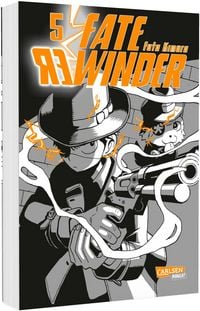 Produktbild: Fate Rewinder 5
