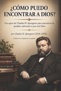 Produktbild: &iquest;C&oacute;mo puedo encontrar a Dios?