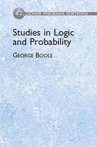 Produktbild: Studies in Logic and Probability