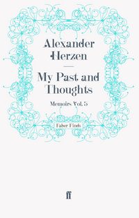 Produktbild: My Past and Thoughts: Memoirs Volume 5
