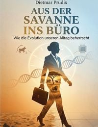 Produktbild: Aus der Savanne ins B&uuml;ro
