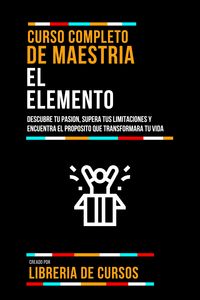 Produktbild: Curso Completo De Maestria El Elemento