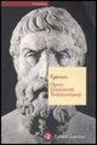 Produktbild: Opere. Frammenti. Testimonianze sulla sua vita