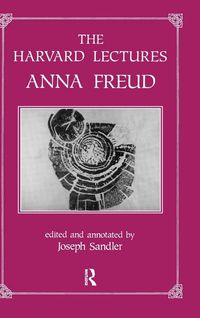 Produktbild: The Harvard Lectures