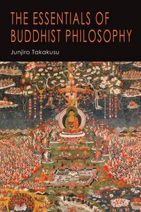 Produktbild: The Essentials of Buddhist Philosophy