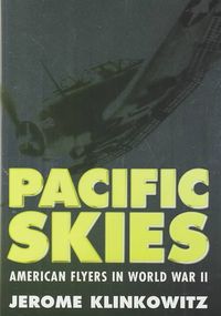 Produktbild: Pacific Skies