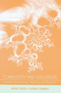 Bild vom Artikel Complexity and Education vom Autor Brent Davis