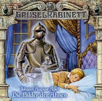 Produktbild: Gruselkabinett - Folge 23