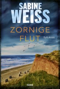 Produktbild: Zornige Flut