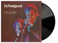 Produktbild: Stupidity (Live)(2025 50th Anniversary Remaster)
