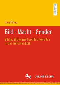 Produktbild: Bild - Macht - Gender