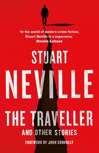 Produktbild: The Traveller and Other Stories
