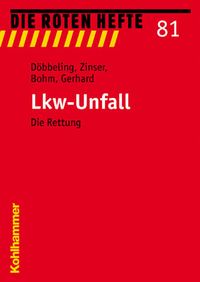 Produktbild: Lkw-Unfall