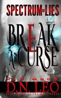 Produktbild: Break a Curse - Red Moon