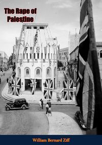 Produktbild: Rape of Palestine