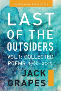 Produktbild: Last of the Outsiders