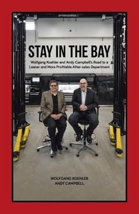 Produktbild: Stay in the Bay