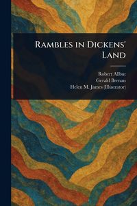Produktbild: Rambles in Dickens' Land