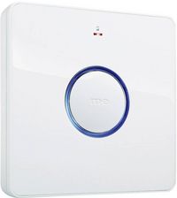 Produktbild: M-e modern-electronics 41024 Funkklingel Empf&auml;nger