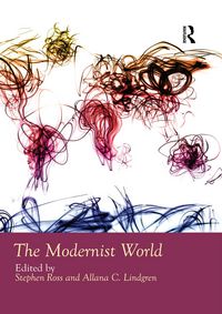Produktbild: The Modernist World