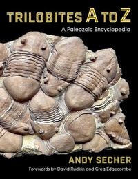 Produktbild: Trilobites A to Z