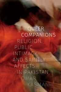 Produktbild: Queer Companions