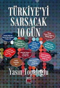 Produktbild: T&uuml;rkiyeyi Sarsacak 10 G&uuml;n