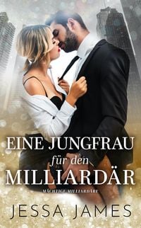 Produktbild: Eine Jungfrau f&uuml;r den Milliard&auml;r