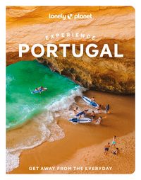 Produktbild: Lonely Planet Experience Portugal