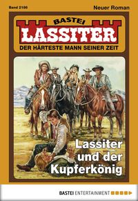Produktbild: Lassiter 2186