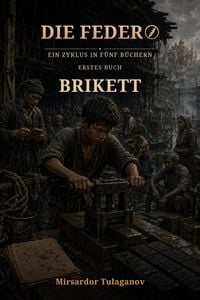 Produktbild: Brikett
