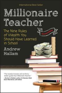 Produktbild: Millionaire Teacher