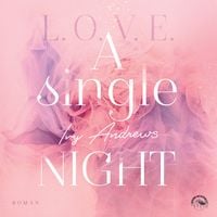 Produktbild: A single night