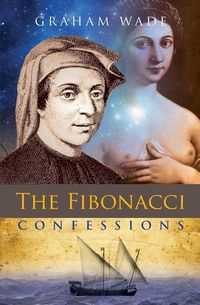 Produktbild: The Fibonacci Confessions