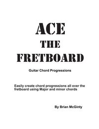 Produktbild: Ace the Fretboard